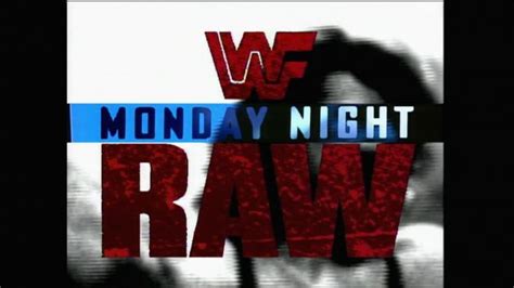 wwe monday night raw torrent|WWF 1995 : Free Download, Borrow, and Streaming : Internet .